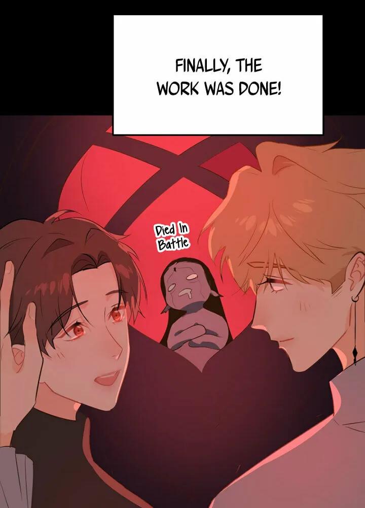 Read 44i99 chapter 39 image 25 on Lezhin