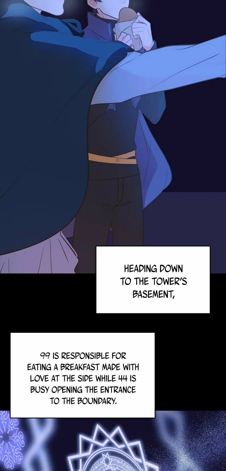 Read 44i99 chapter 39 image 44 on Lezhin