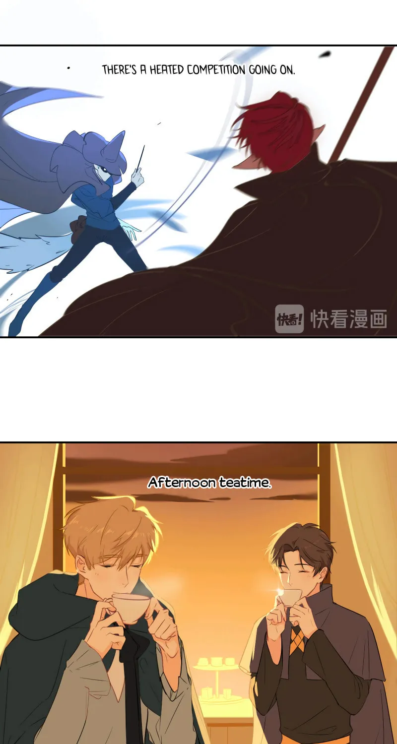 Read 44i99 chapter 4 image 5 on Lezhin