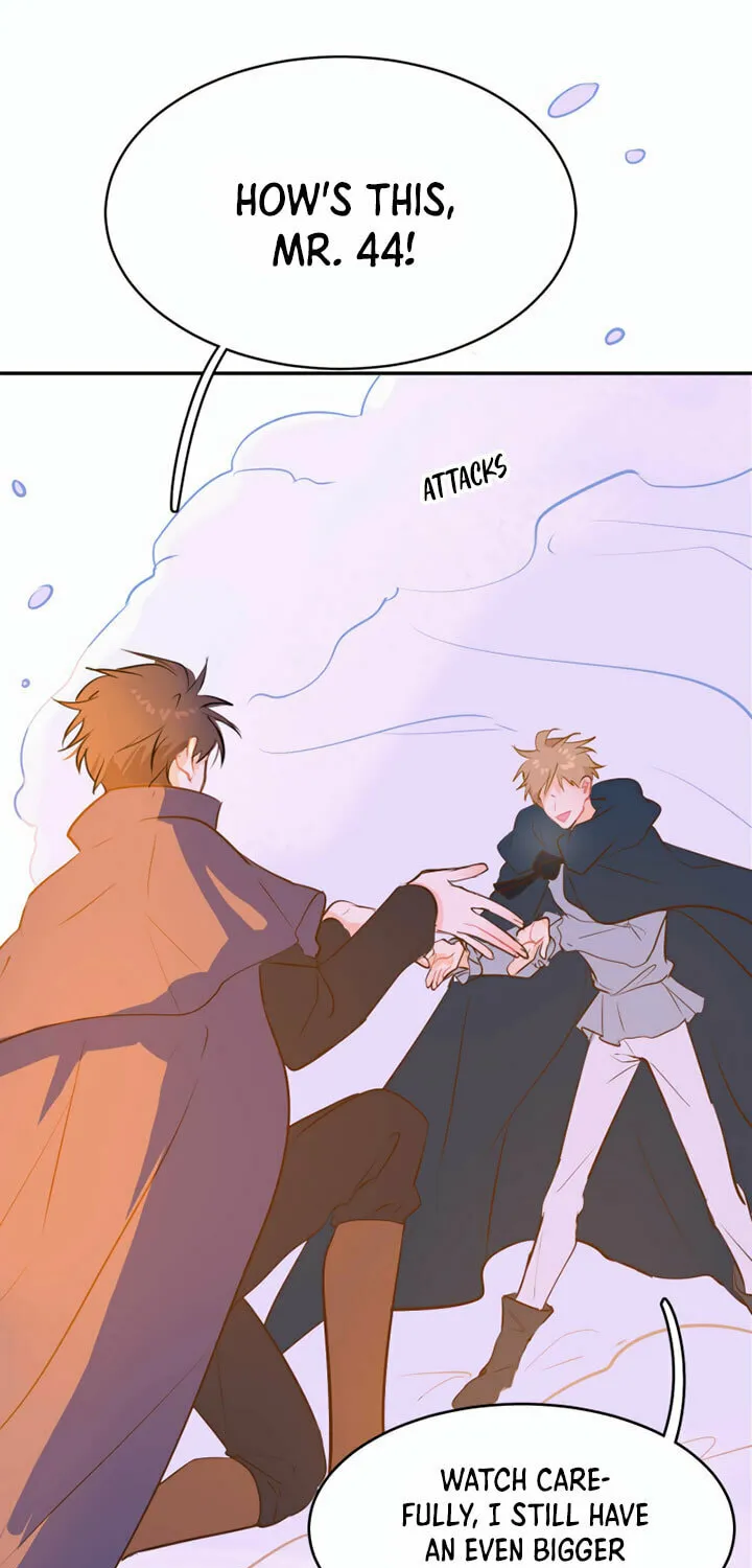 Read 44i99 chapter 40 image 12 on Lezhin