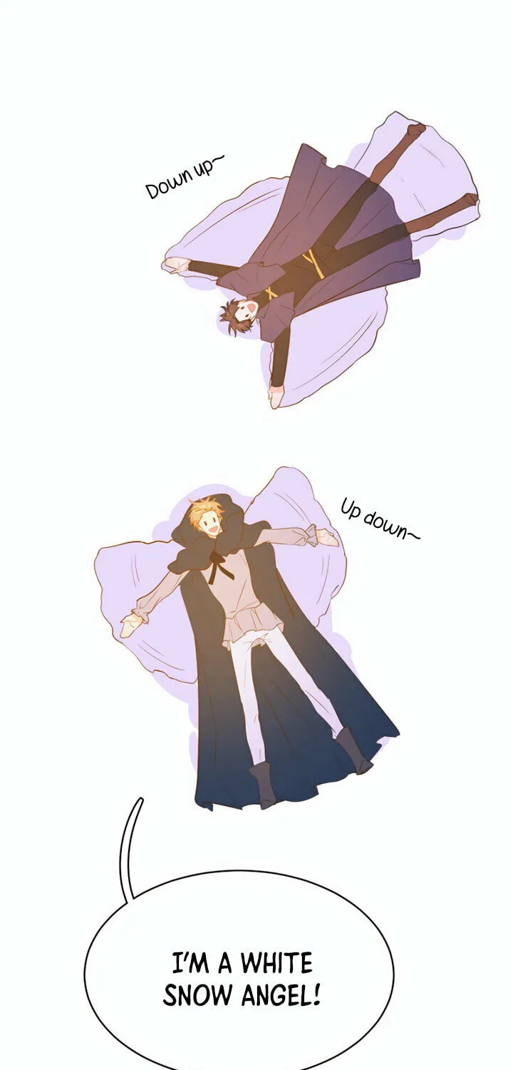 Read 44i99 chapter 40 image 6 on Lezhin