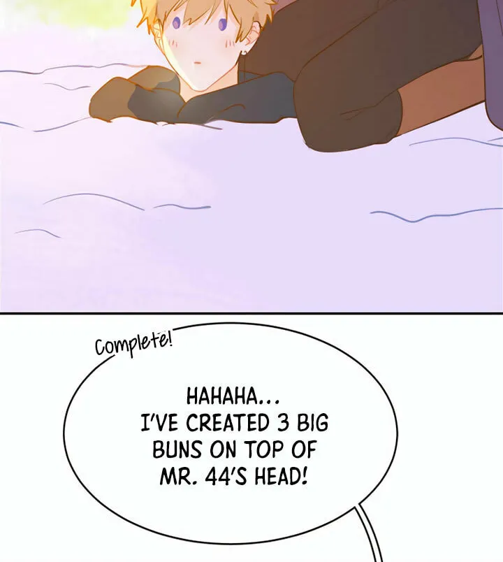 Read 44i99 chapter 40 image 9 on Lezhin