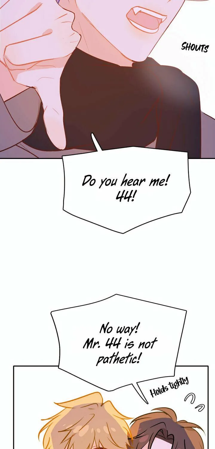Read 44i99 chapter 41 image 10 on Lezhin