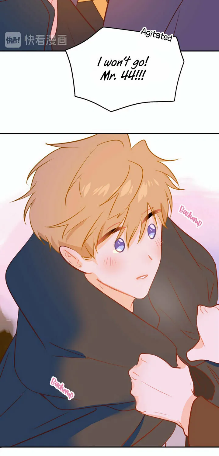 Read 44i99 chapter 41 image 20 on Lezhin