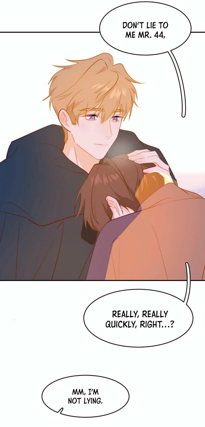 Read 44i99 chapter 41 image 36 on Lezhin