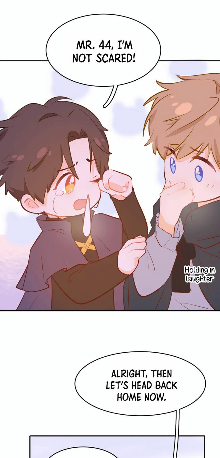 Read 44i99 chapter 43 image 32 on Lezhin
