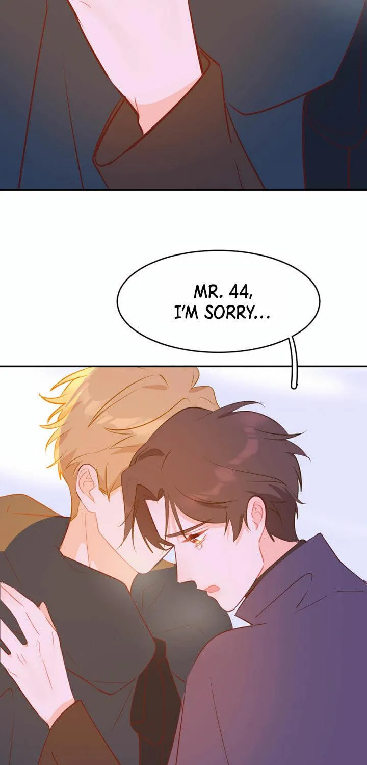 Read 44i99 chapter 43 image 4 on Lezhin