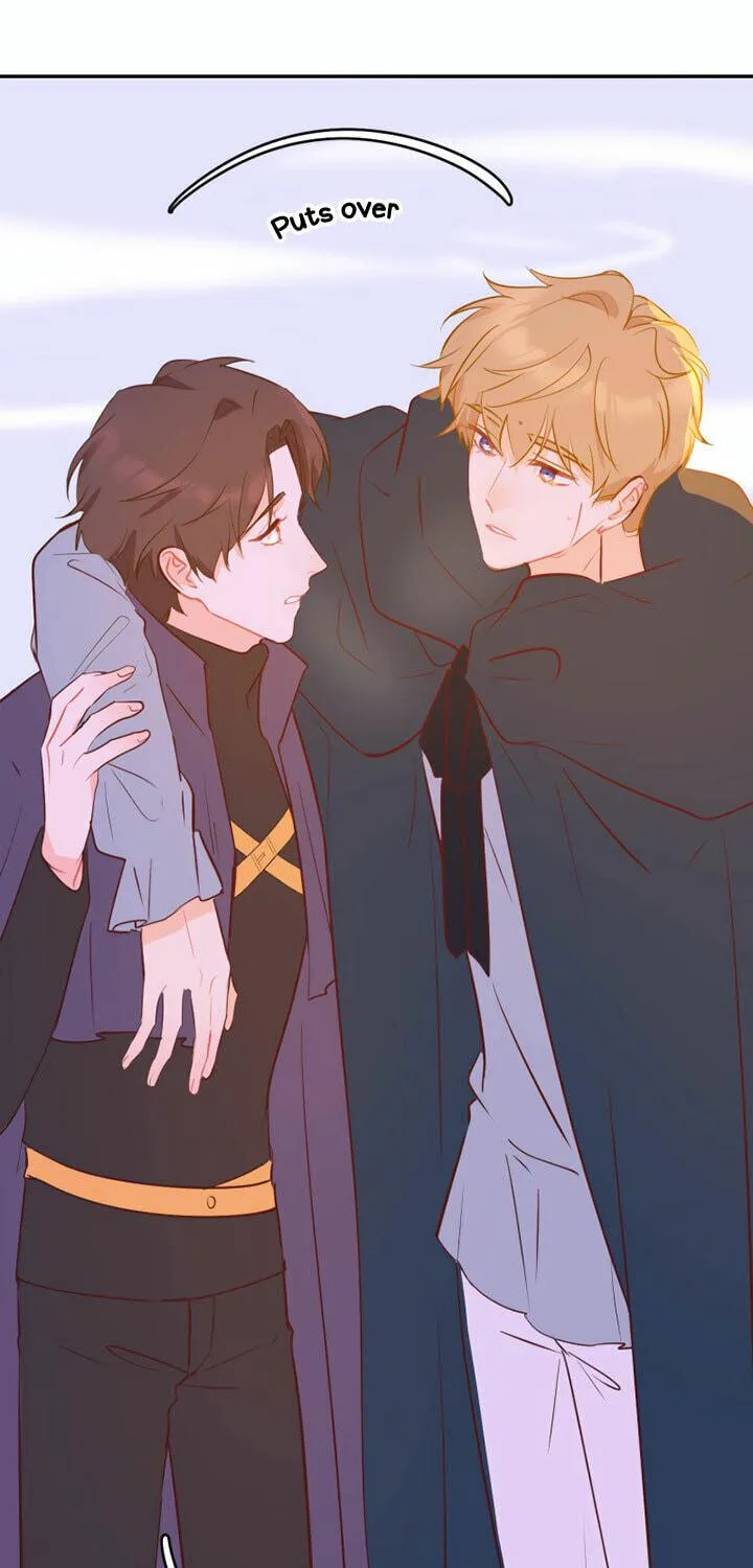 Read 44i99 chapter 43 image 40 on Lezhin