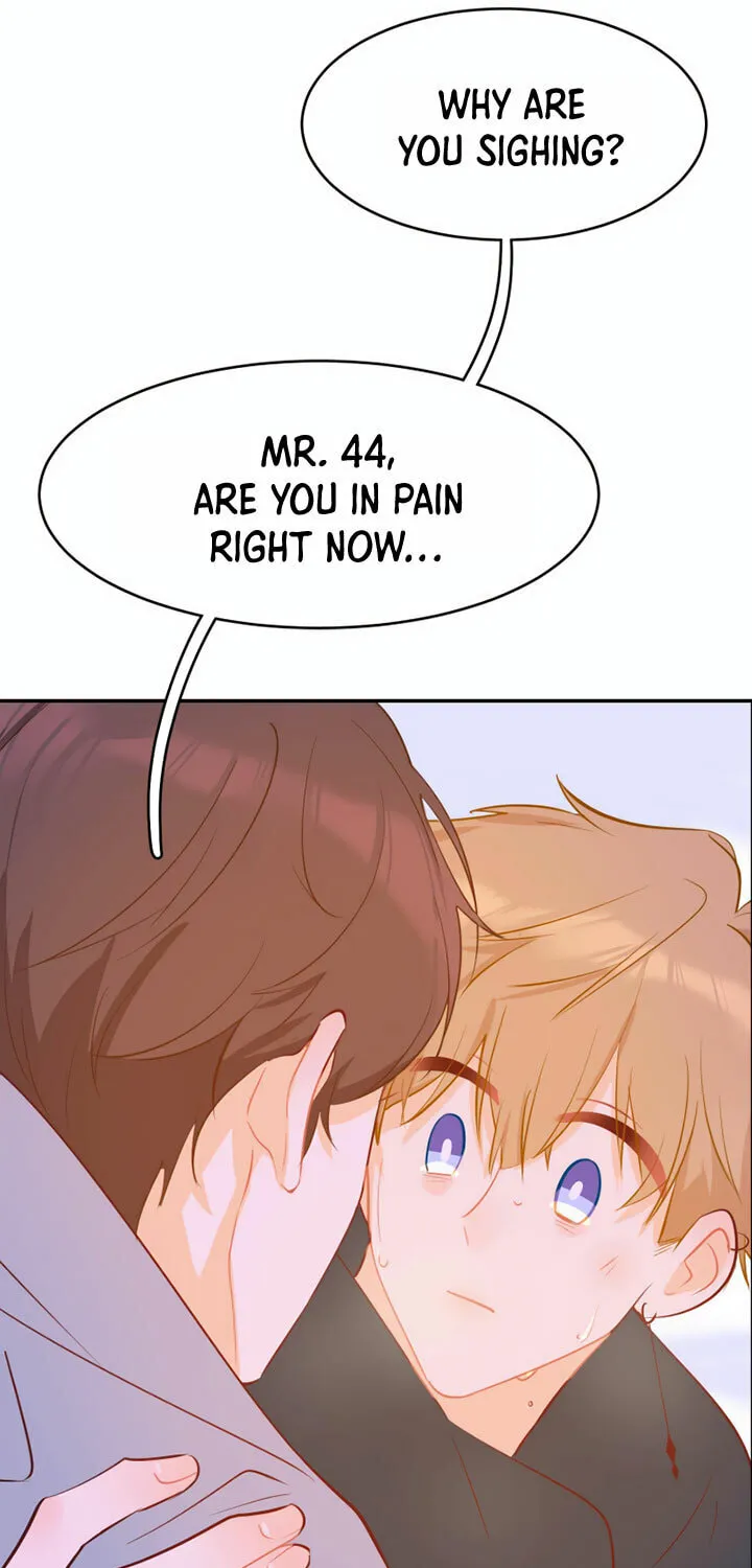 Read 44i99 chapter 43 image 48 on Lezhin