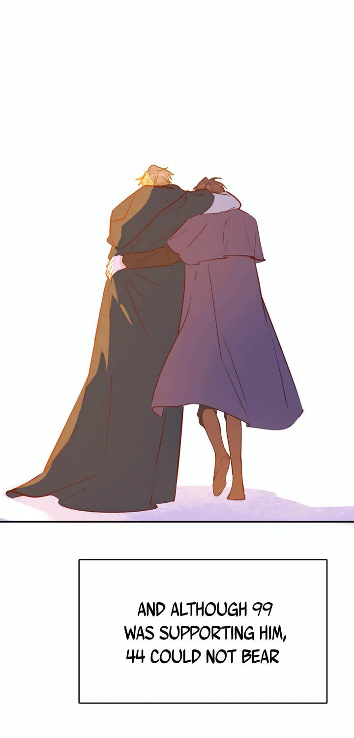 Read 44i99 chapter 43 image 60 on Lezhin
