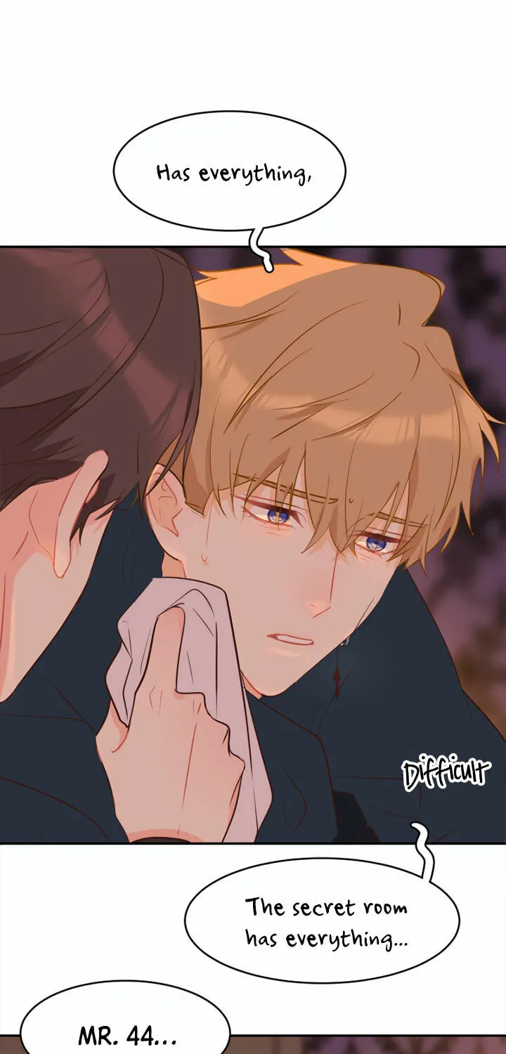 Read 44i99 chapter 43 image 66 on Lezhin