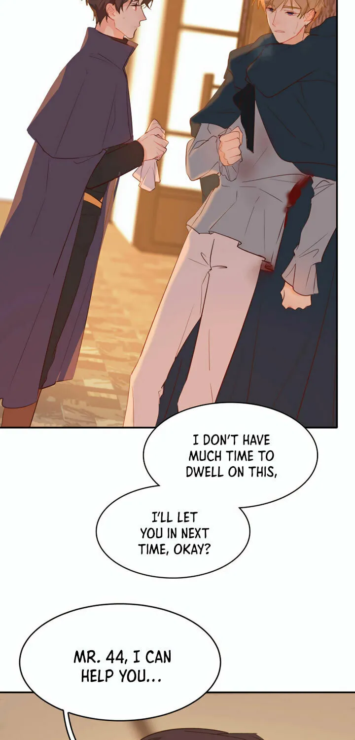 Read 44i99 chapter 44 image 18 on Lezhin