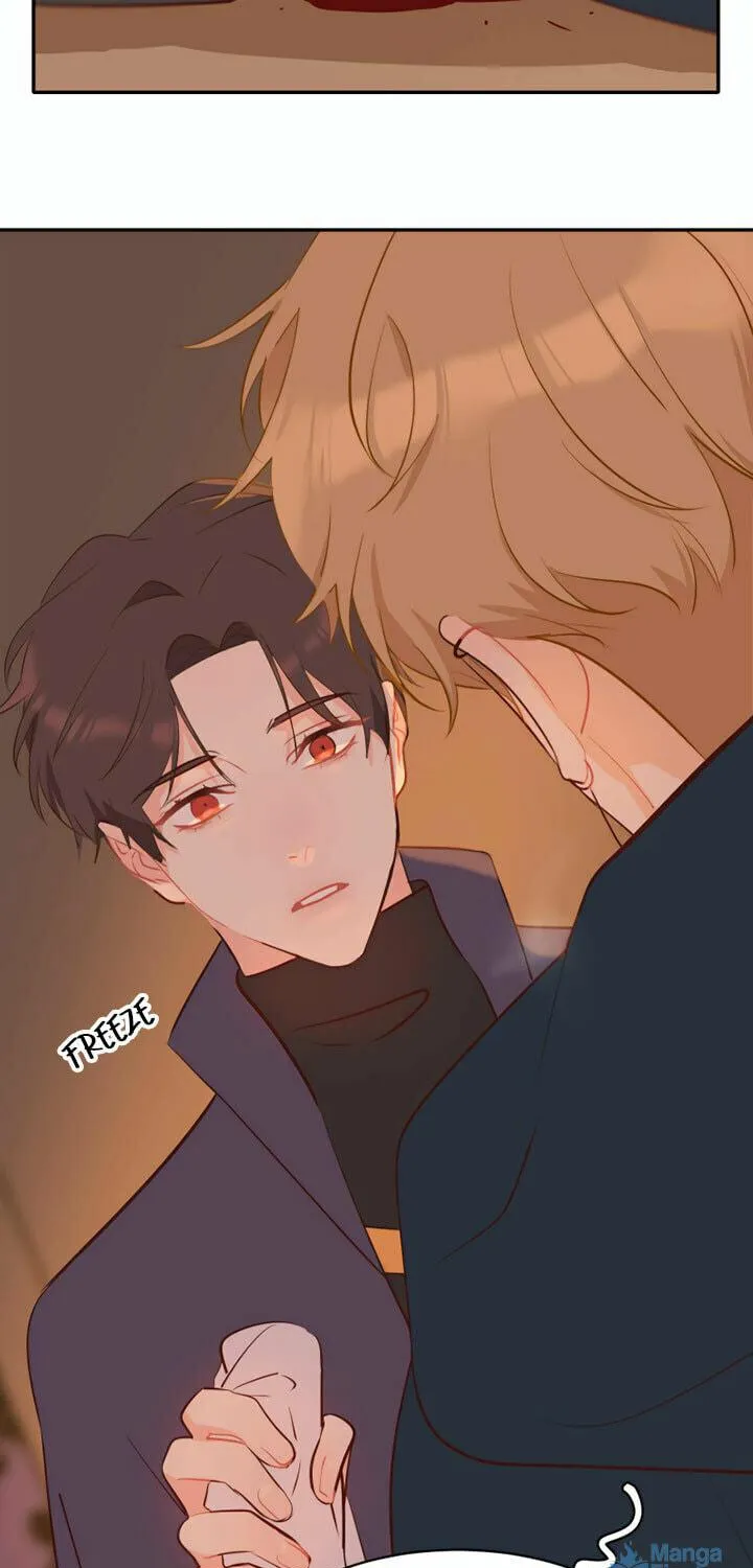 Read 44i99 chapter 44 image 22 on Lezhin