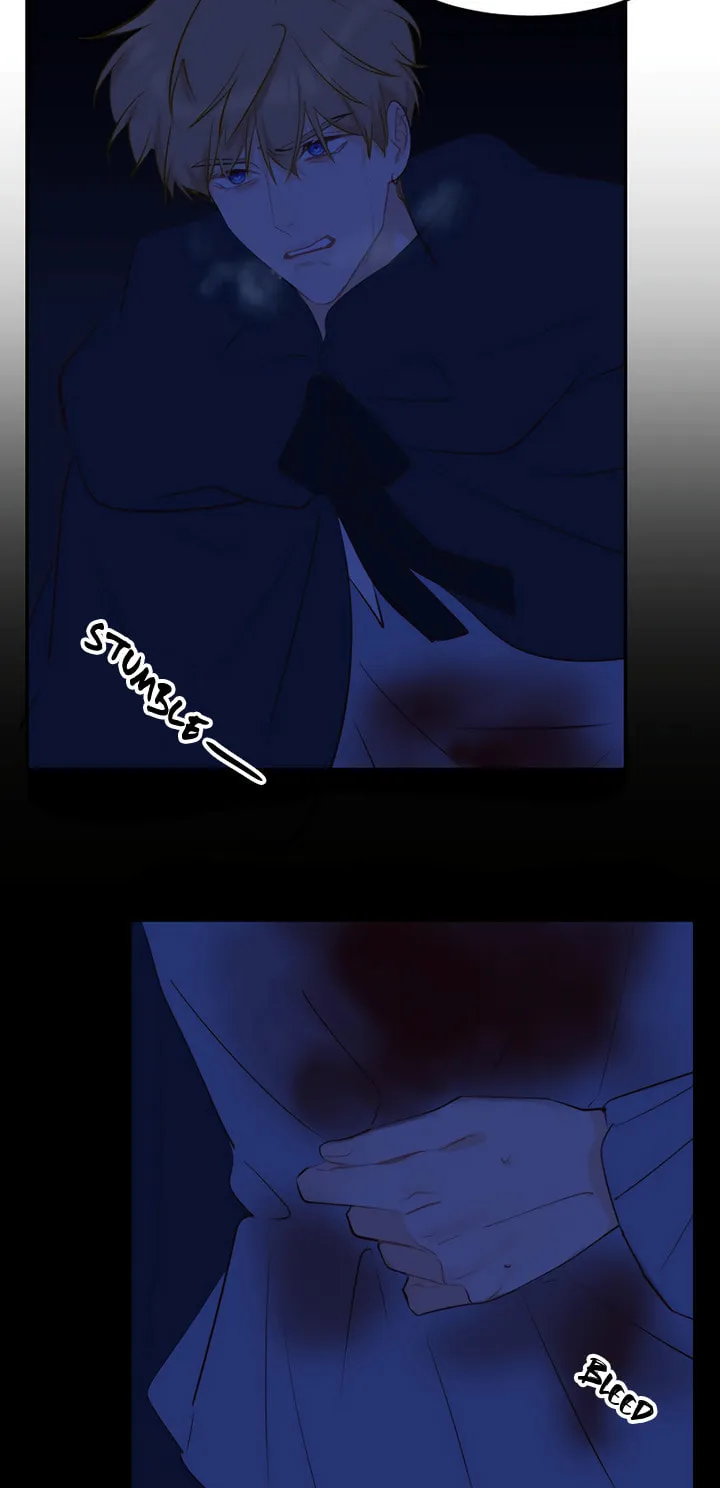 Read 44i99 chapter 44 image 32 on Lezhin