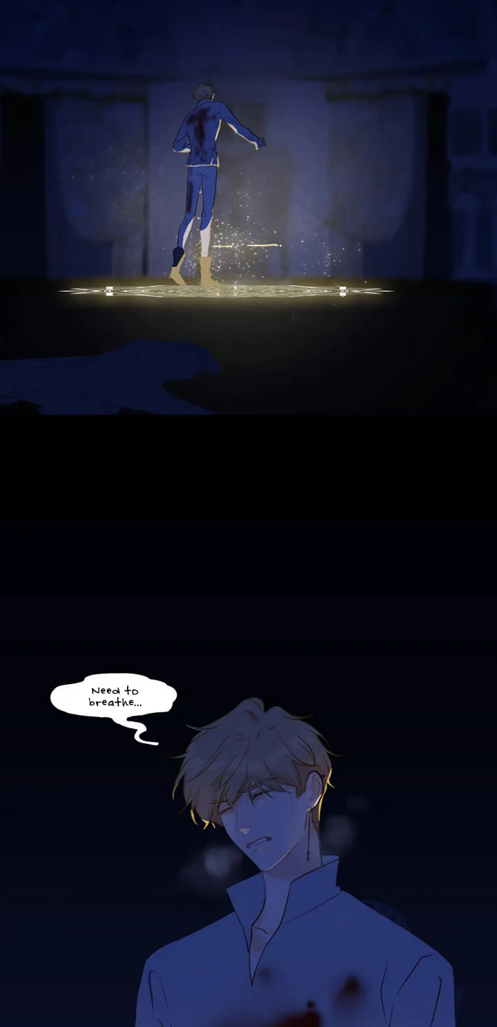 Read 44i99 chapter 44 image 34 on Lezhin