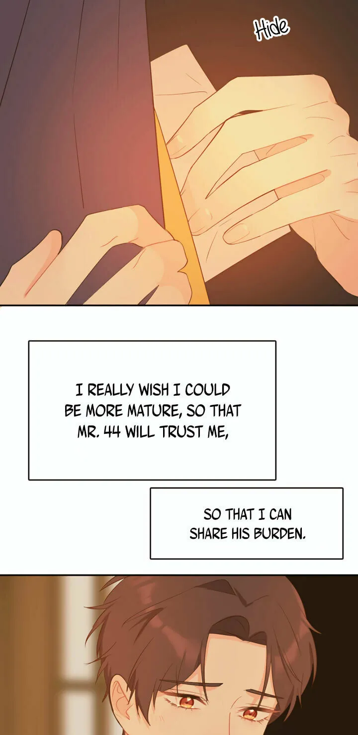 Read 44i99 chapter 45 image 21 on Lezhin