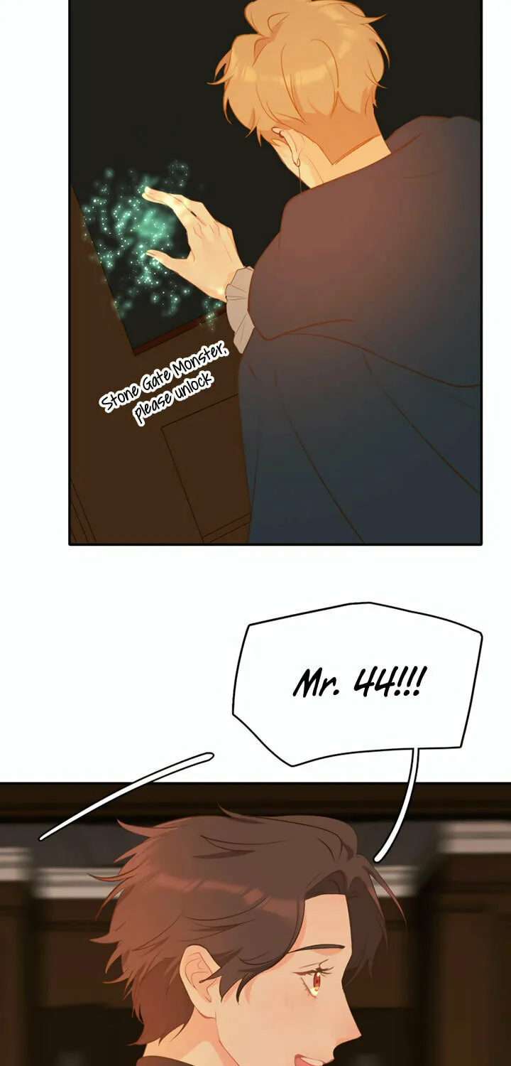 Read 44i99 chapter 45 image 25 on Lezhin