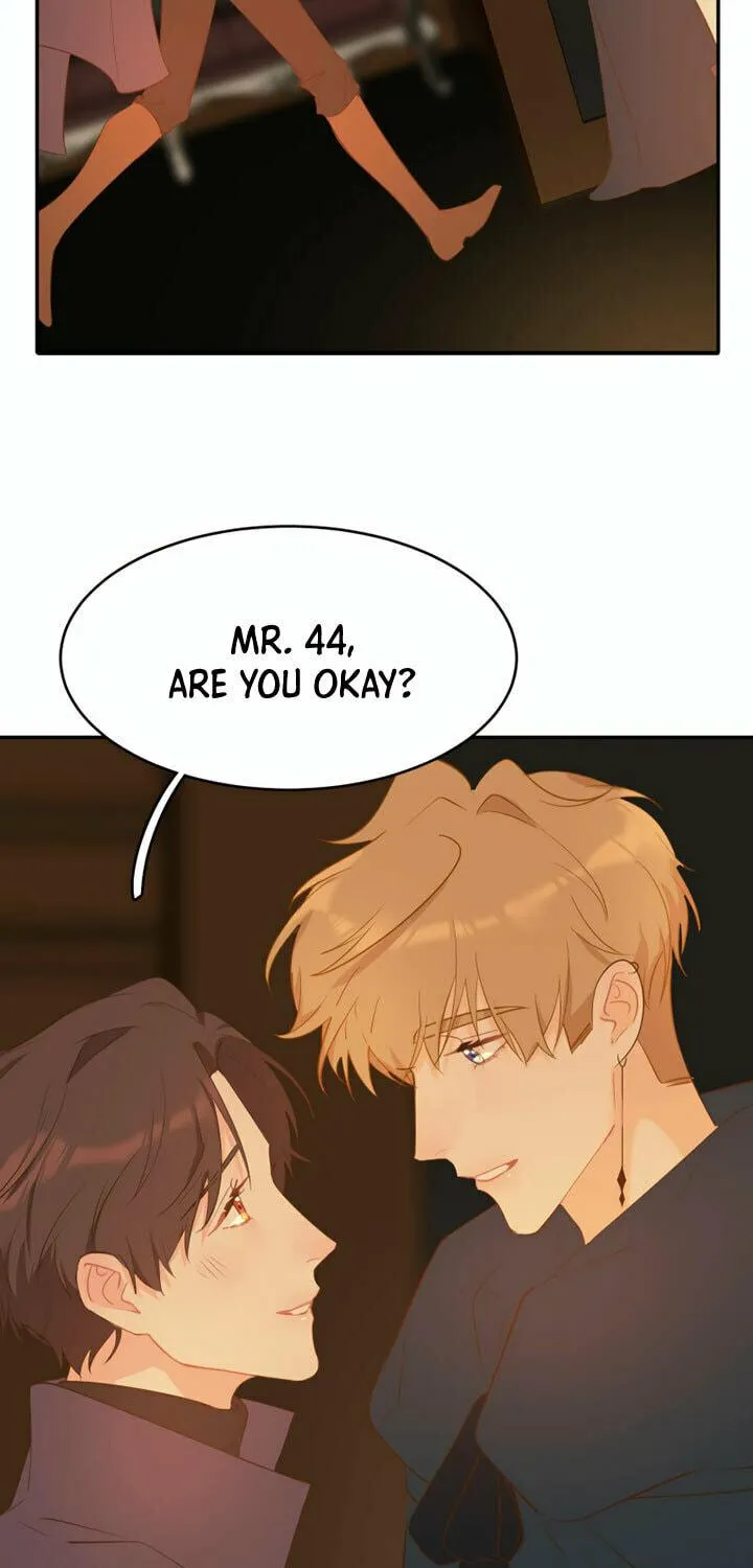 Read 44i99 chapter 45 image 29 on Lezhin