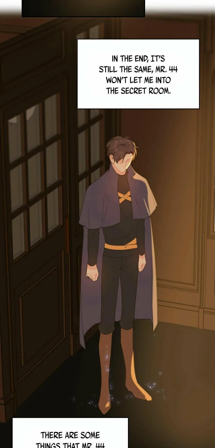 Read 44i99 chapter 45 image 4 on Lezhin