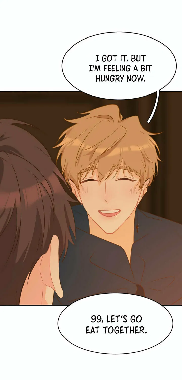 Read 44i99 chapter 45 image 40 on Lezhin