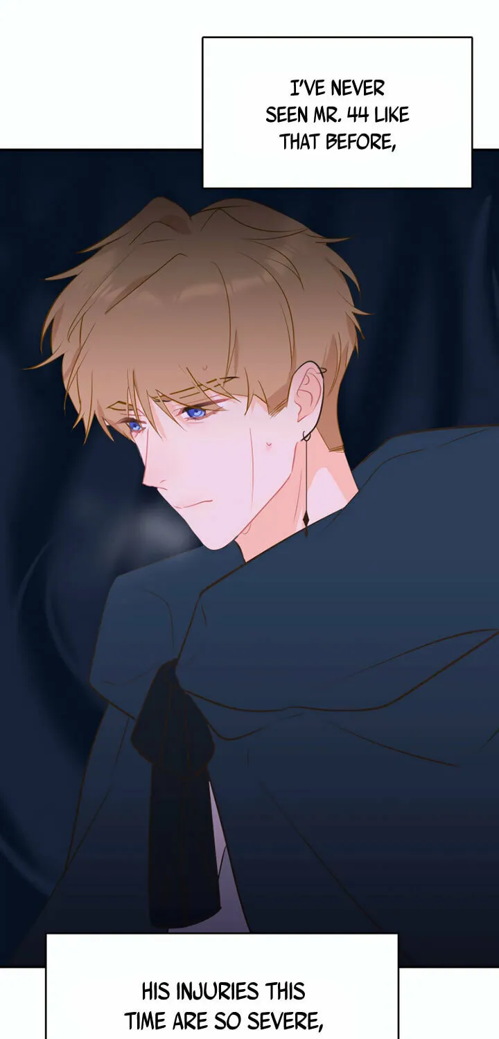 Read 44i99 chapter 45 image 8 on Lezhin