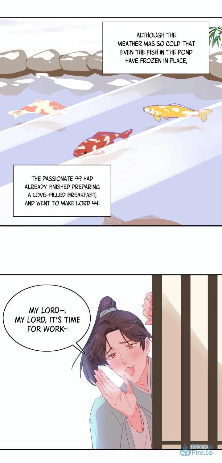 Read 44i99 chapter 46 image 16 on Lezhin
