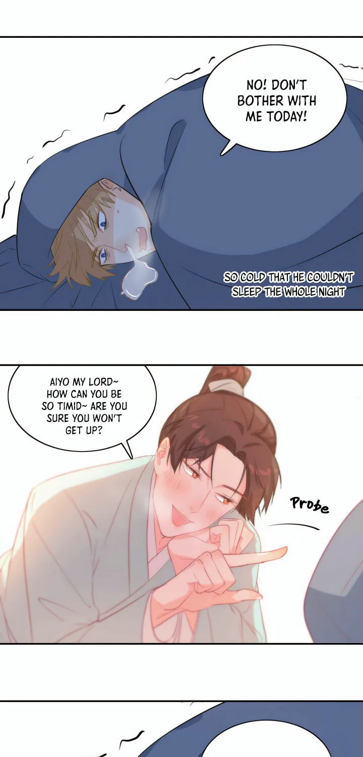 Read 44i99 chapter 46 image 18 on Lezhin