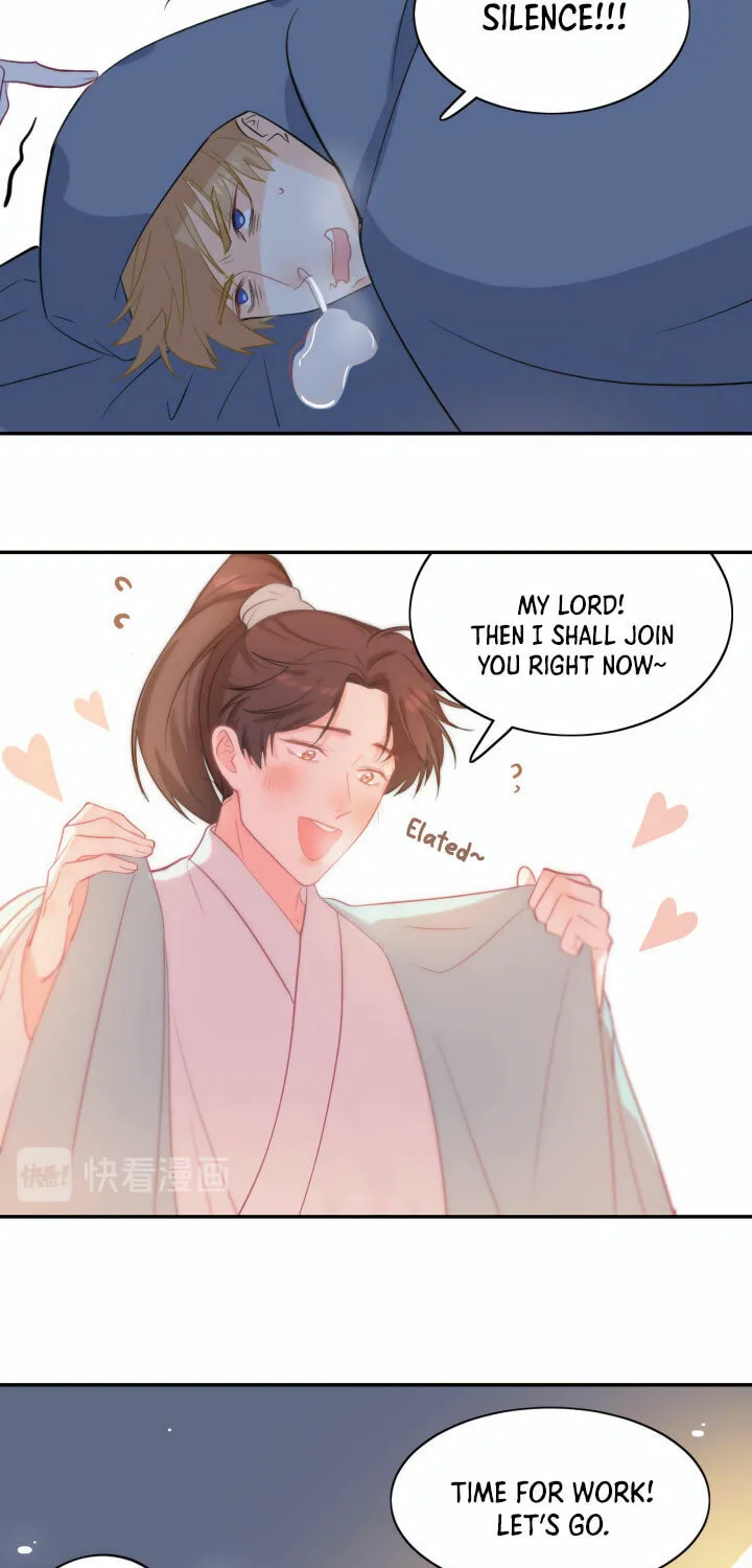Read 44i99 chapter 46 image 20 on Lezhin