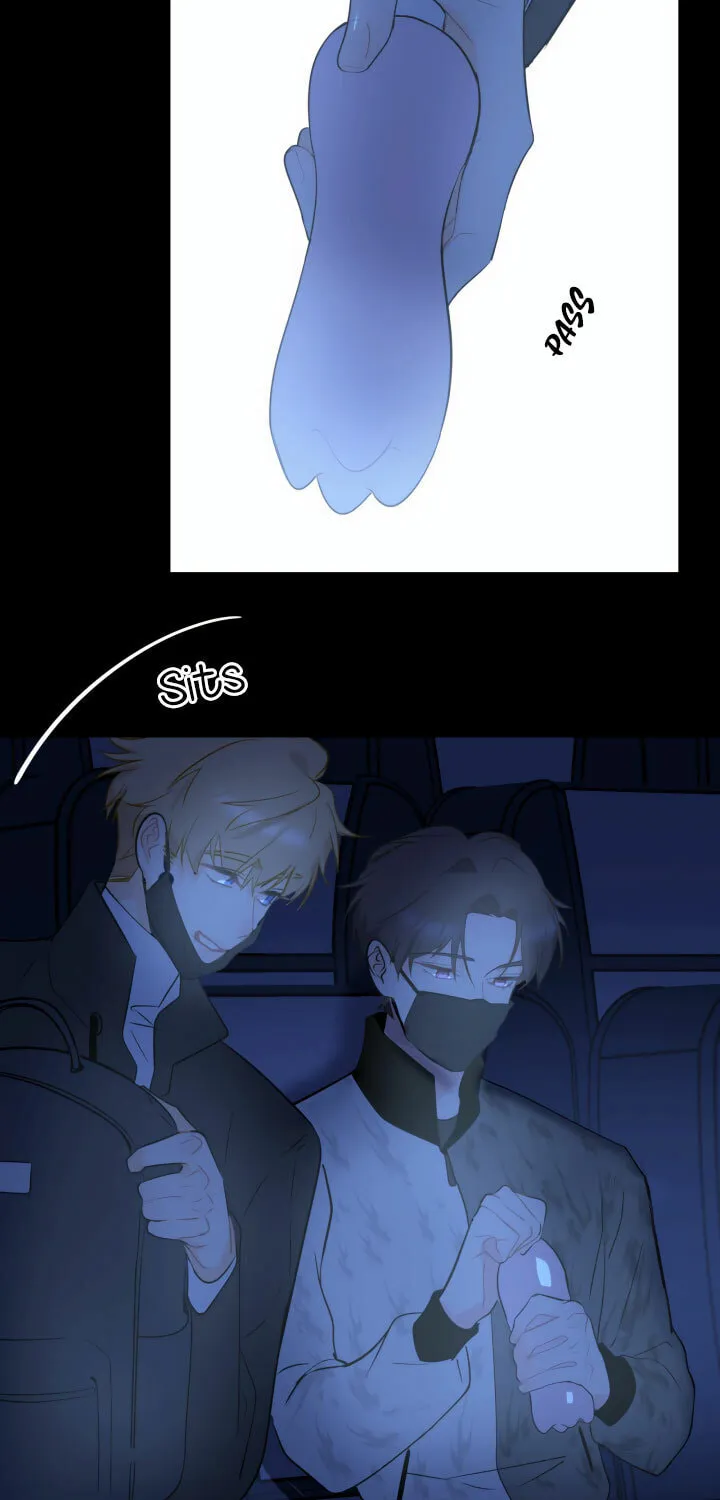 Read 44i99 chapter 46 image 30 on Lezhin