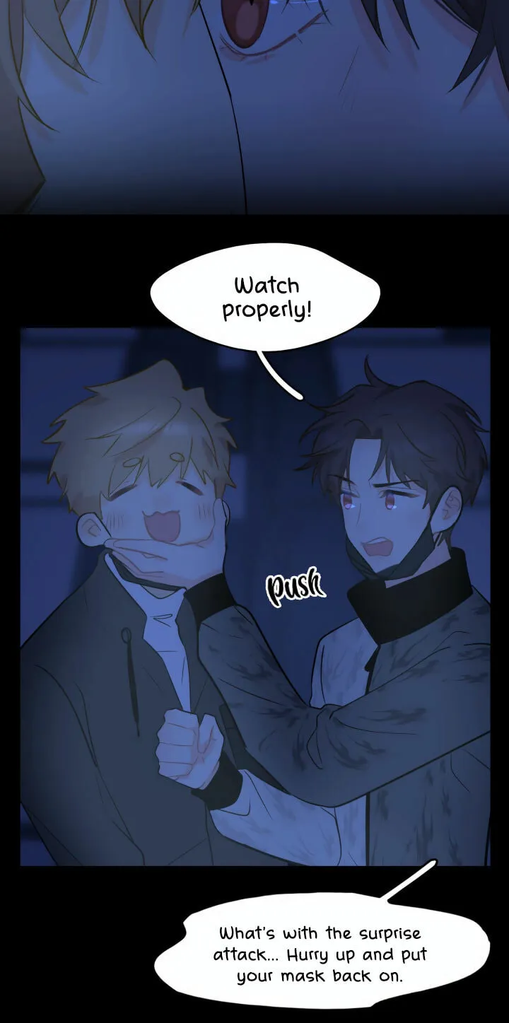 Read 44i99 chapter 46 image 50 on Lezhin