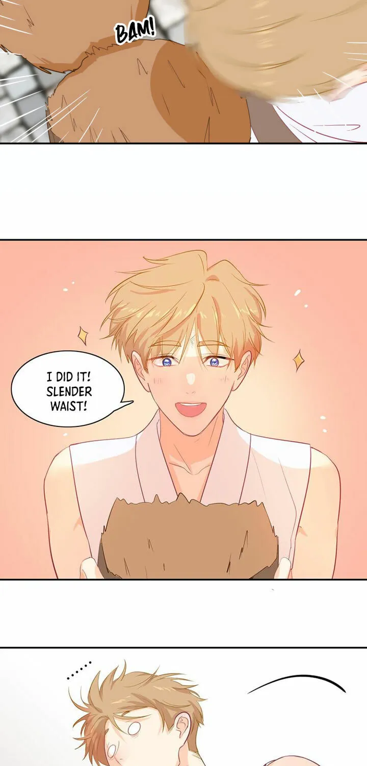 Read 44i99 chapter 46 image 6 on Lezhin