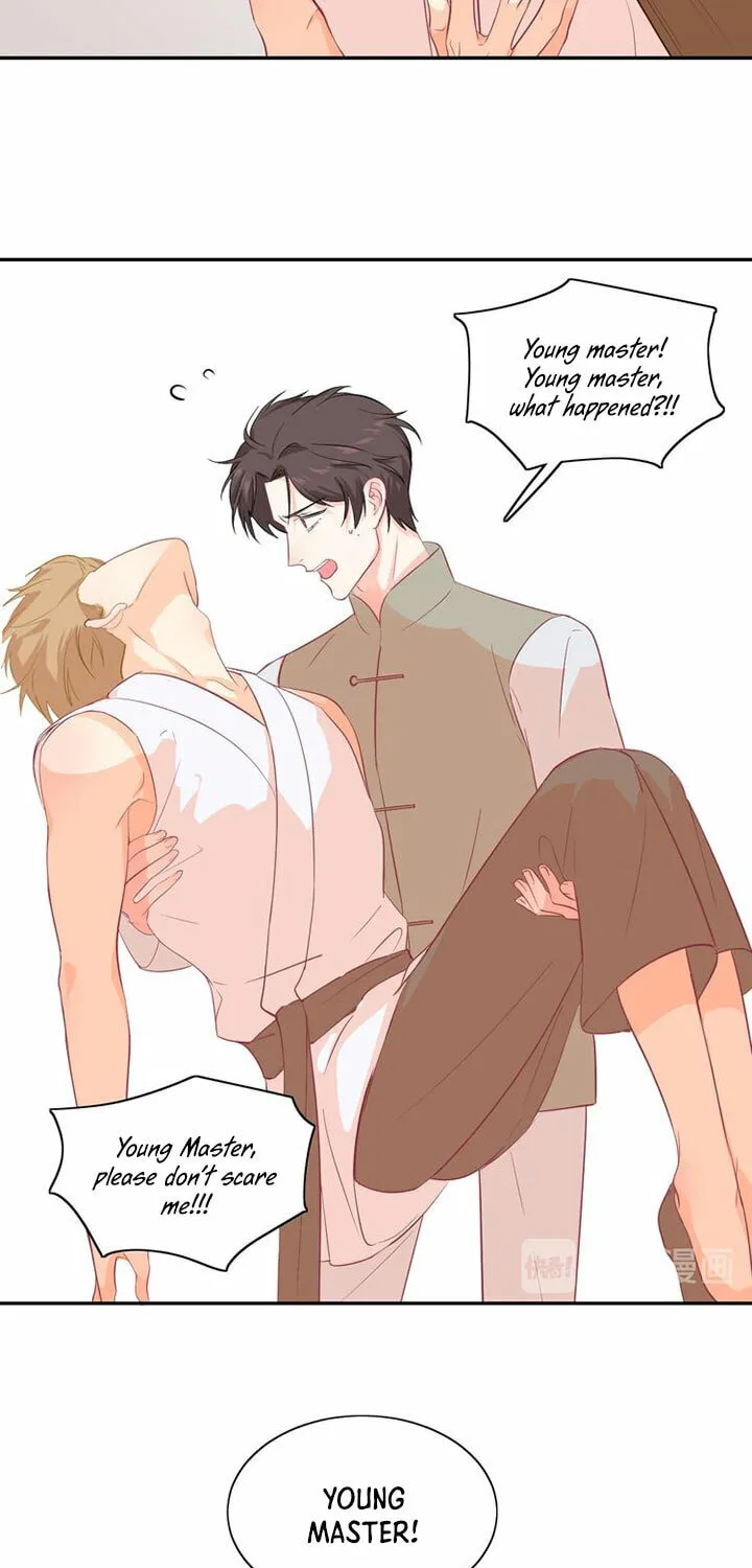 Read 44i99 chapter 46 image 8 on Lezhin
