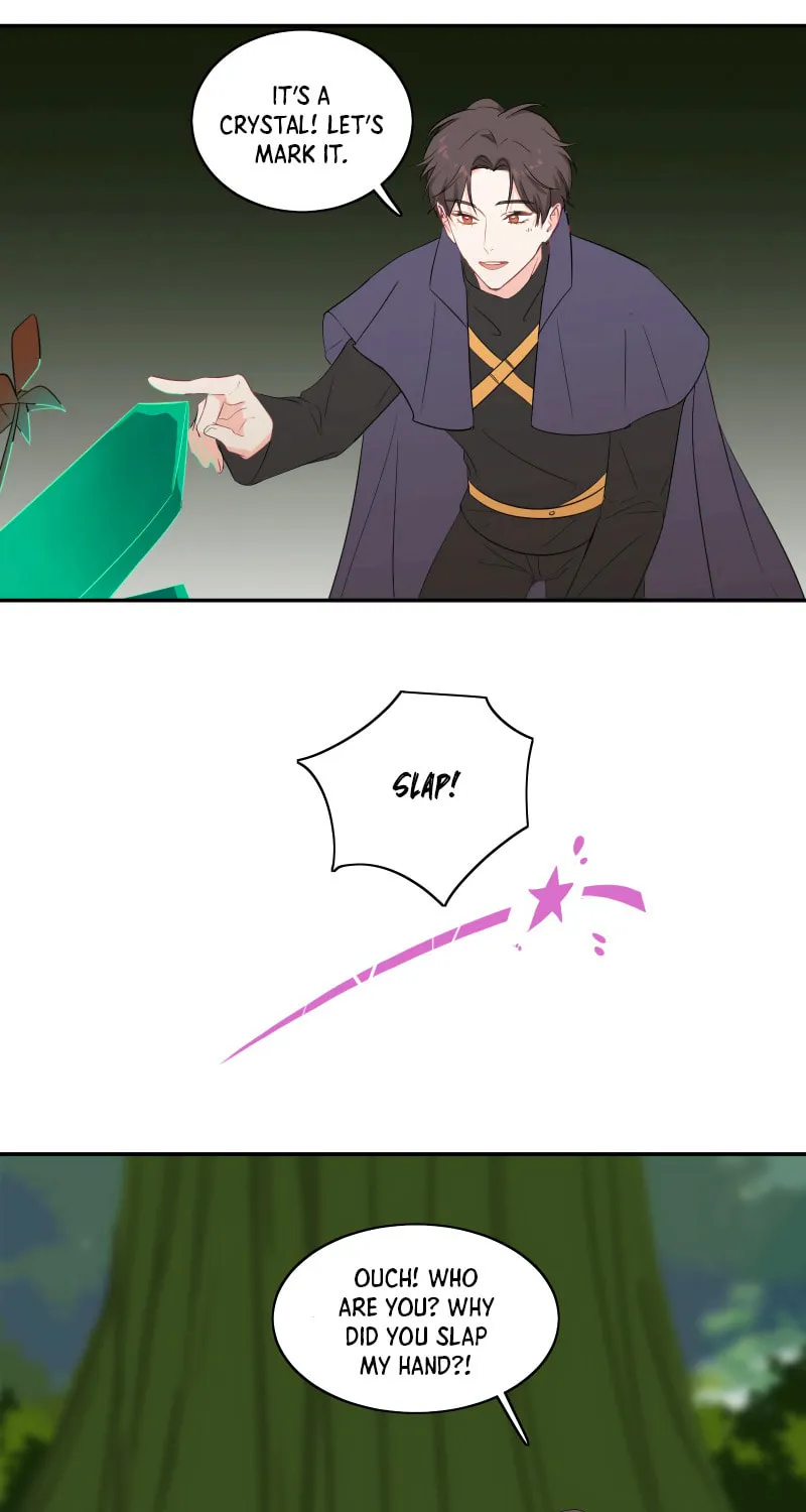Read 44i99 chapter 5 image 5 on Lezhin