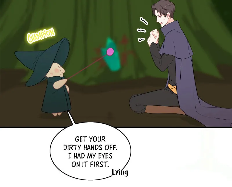 Read 44i99 chapter 5 image 6 on Lezhin