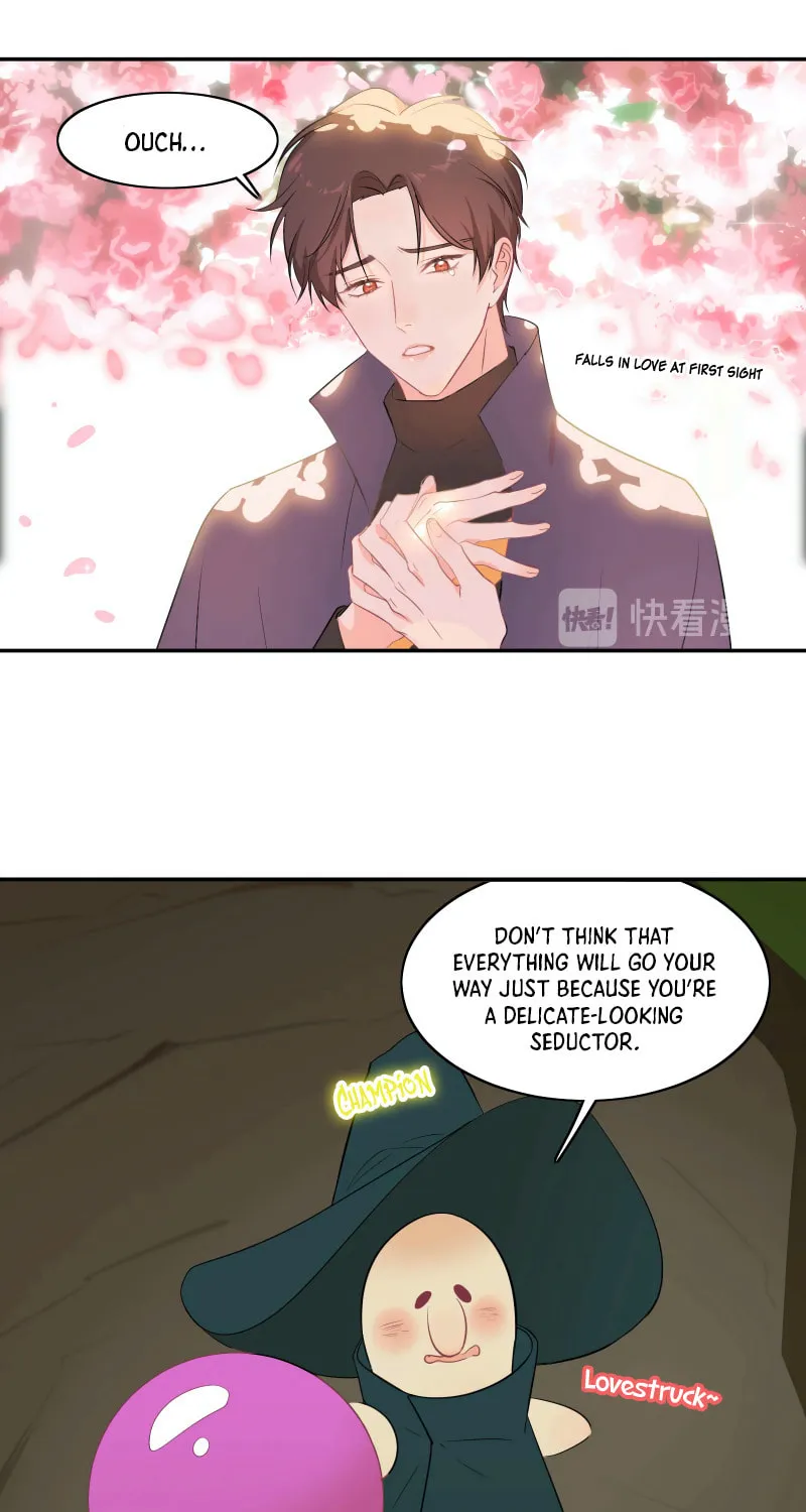 Read 44i99 chapter 5 image 7 on Lezhin