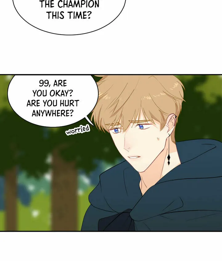 Read 44i99 chapter 7 image 1 on Lezhin