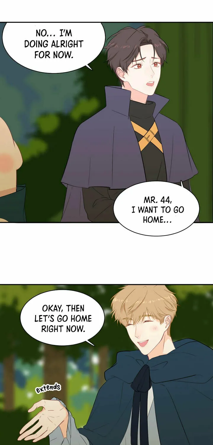 Read 44i99 chapter 7 image 2 on Lezhin