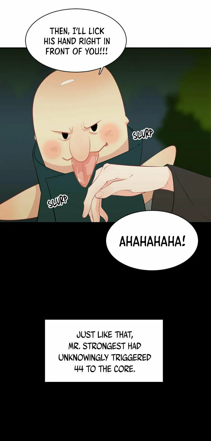 Read 44i99 chapter 7 image 6 on Lezhin