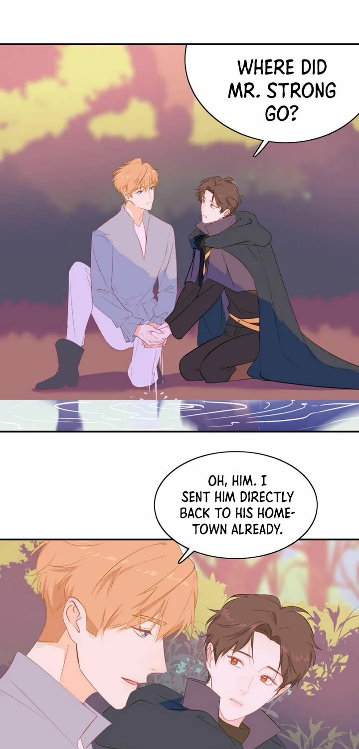 Read 44i99 chapter 9 image 2 on Lezhin