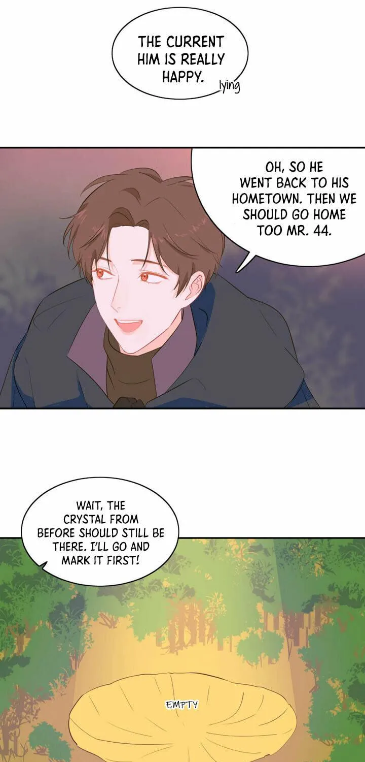 Read 44i99 chapter 9 image 4 on Lezhin