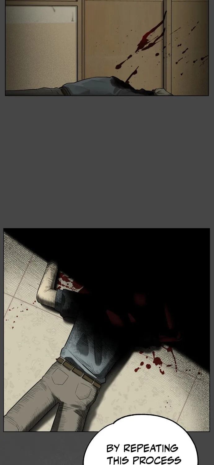Read 44th Period Survival Class chapter 1 image 10 on Lezhin