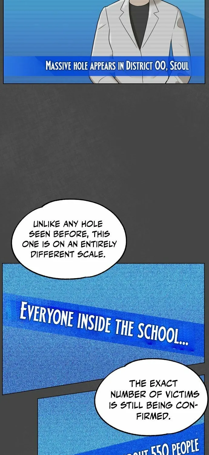 Read 44th Period Survival Class chapter 1 image 111 on Lezhin
