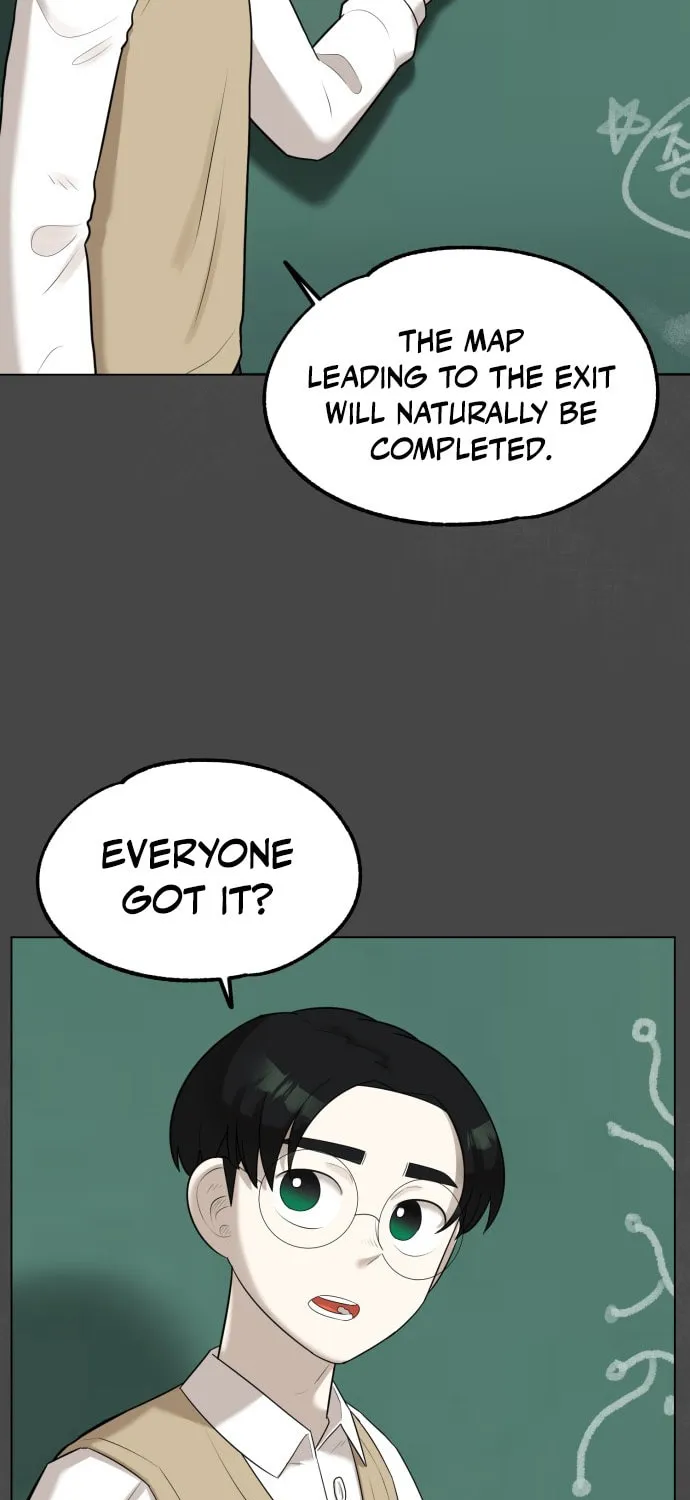 Read 44th Period Survival Class chapter 1 image 12 on Lezhin