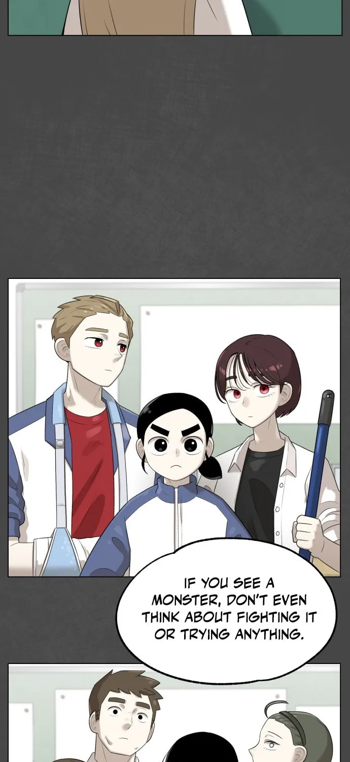 Read 44th Period Survival Class chapter 1 image 17 on Lezhin
