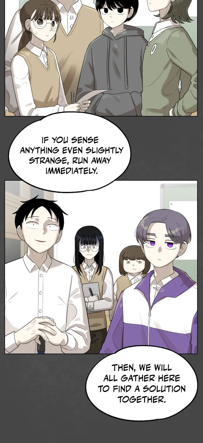 Read 44th Period Survival Class chapter 1 image 18 on Lezhin