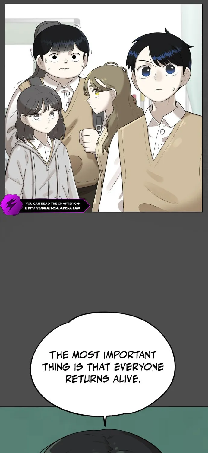 Read 44th Period Survival Class chapter 1 image 19 on Lezhin