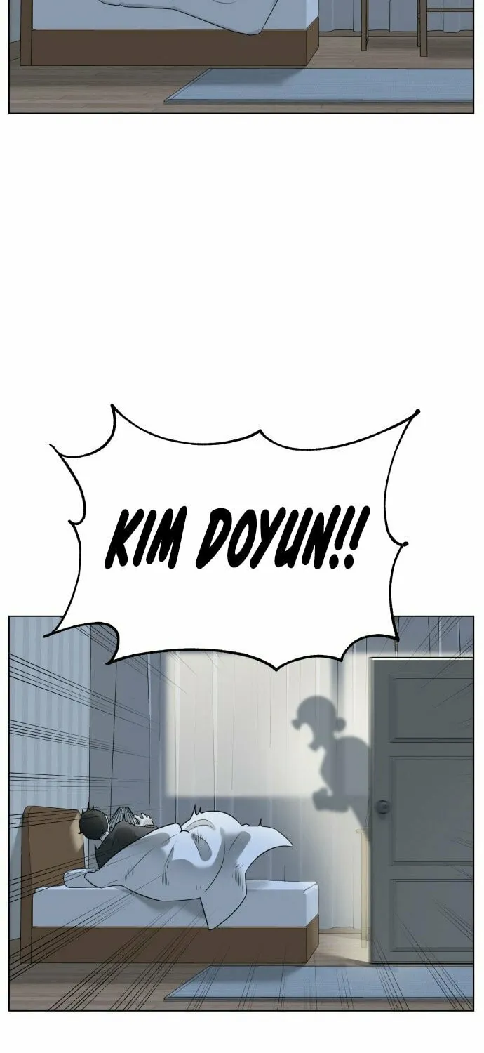Read 44th Period Survival Class chapter 1 image 34 on Lezhin