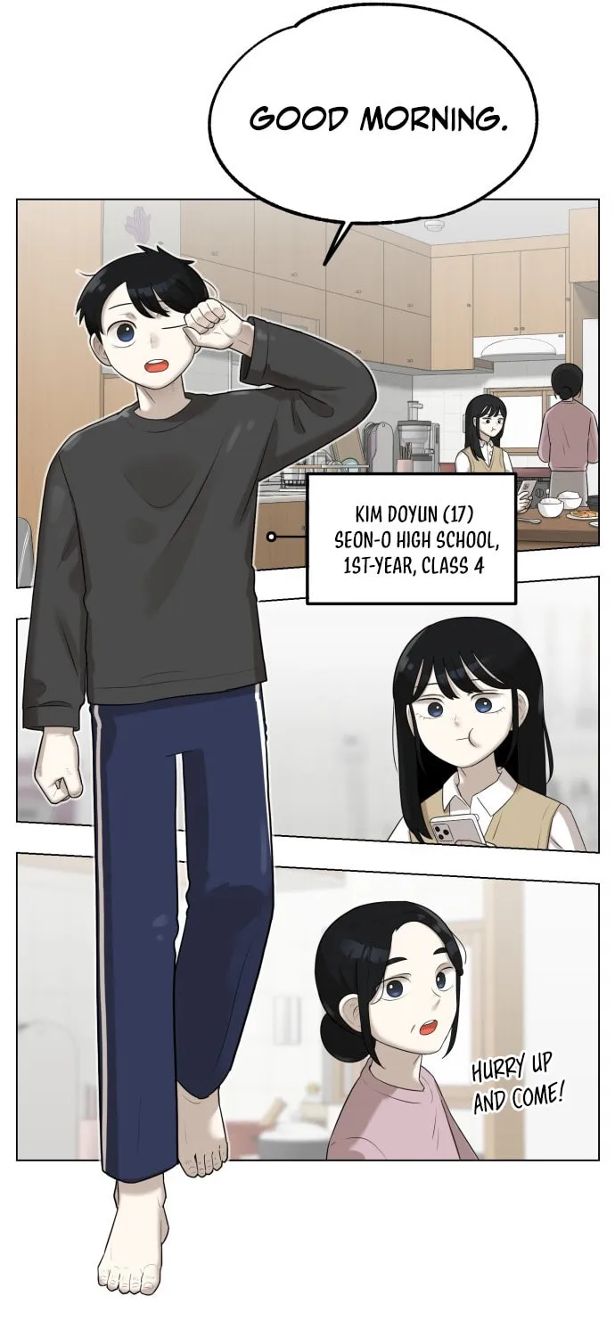 Read 44th Period Survival Class chapter 1 image 36 on Lezhin