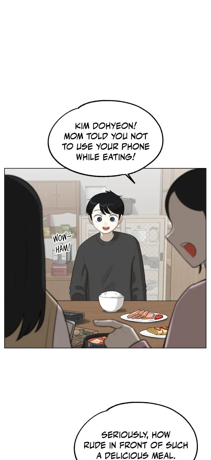 Read 44th Period Survival Class chapter 1 image 37 on Lezhin