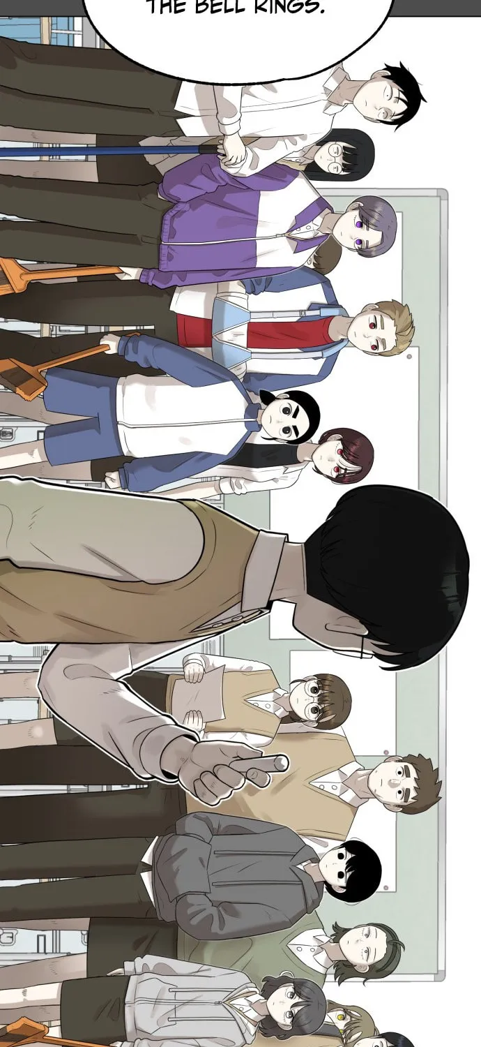 Read 44th Period Survival Class chapter 1 image 4 on Lezhin